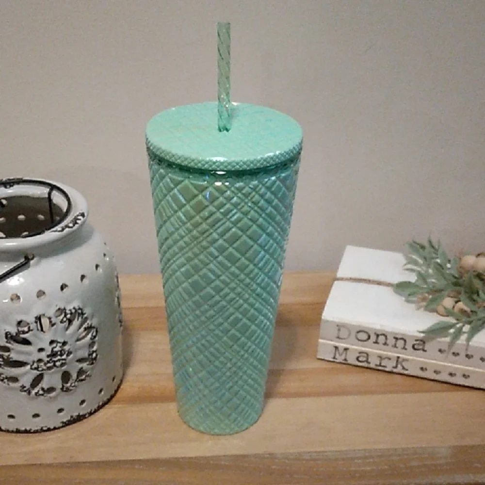2024 Starbucks 24 oz. Venti Cold Cup Tumbler